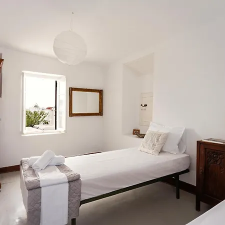 Casa vacanze Traditional In Mykonos Mykonos Town