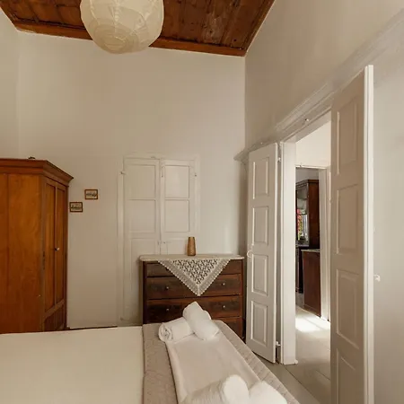 Traditional In Mykonos Holiday home *