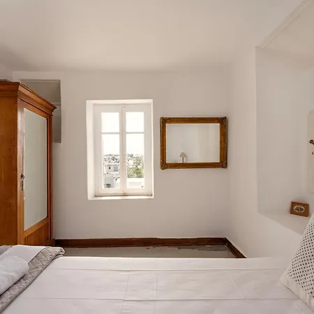 Holiday home Traditional In Mykonos *