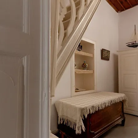 Casa vacanze Traditional In Mykonos Mykonos Town