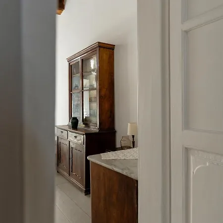 Traditional In Mykonos Casa vacanze