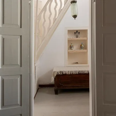 Traditional In Mykonos Casa vacanze Mykonos Town