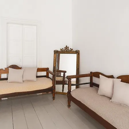 Casa vacanze Traditional In Mykonos