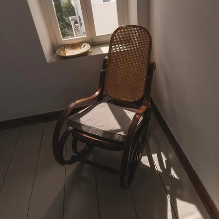 Holiday home Traditional In Mykonos Mykonos Town