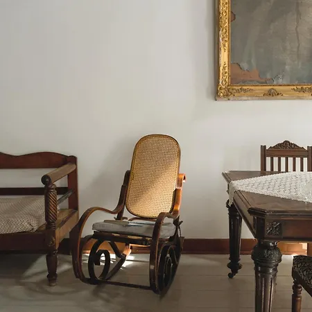 Traditional In Mykonos Holiday home *