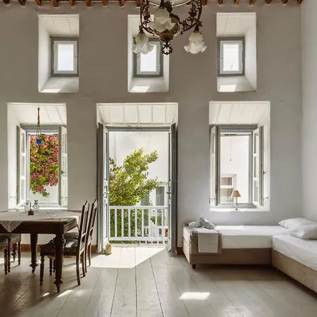 Casa vacanze Traditional In Mykonos *