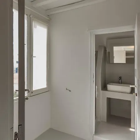 Casa vacanze Traditional In Mykonos